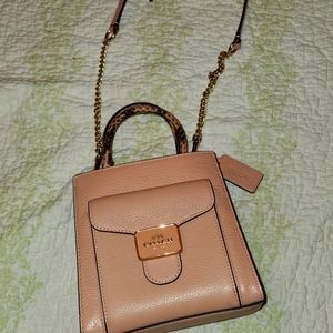 Coach  Purse